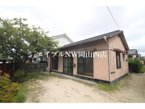千鳥町貸家