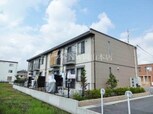 リースランド西市　Ｄ棟