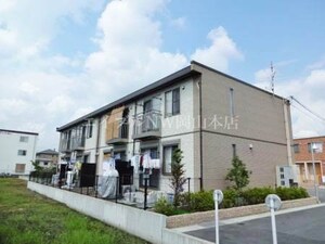 リースランド西市　Ｄ棟