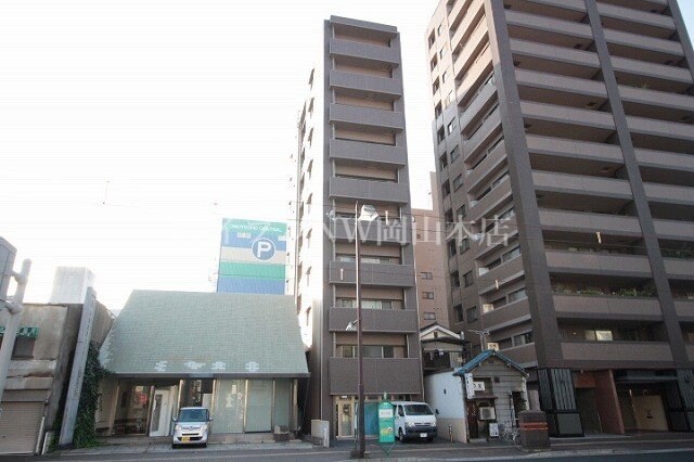  カーサ・フィオーレ表町
