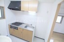  カーサ・フィオーレ表町