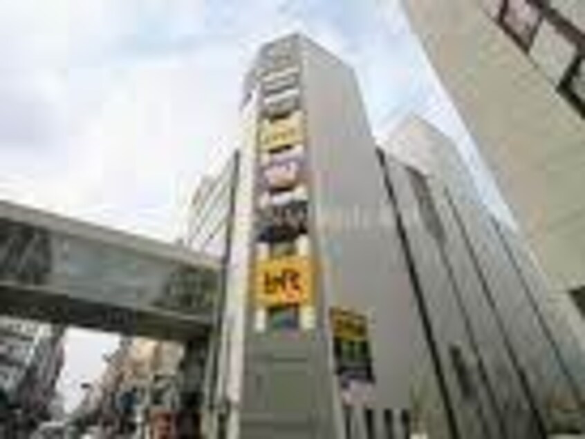 岡山LOTZ(ショッピングセンター/アウトレットモール)まで374m カーサ・フィオーレ表町