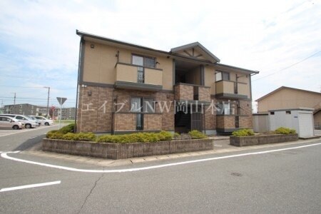  Forest Valley　Ａ棟