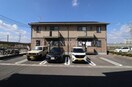  Forest Valley　Ａ棟
