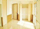  Forest Valley　Ａ棟