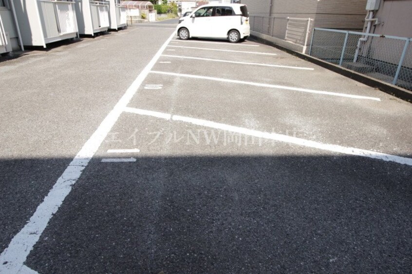  セブンス青江Ａ棟
