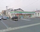 ファミリーマート岡山青江店(コンビニ)まで210m セブンス青江Ａ棟