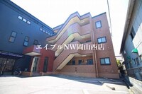 メゾンボヌール辰巳