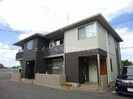 ヴィラージュ　参番館の外観