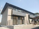 アーバンＦ　Ａの外観