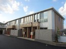 スターテラス　ひらたの外観