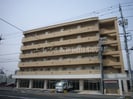 パレスコンフォート大和町の外観