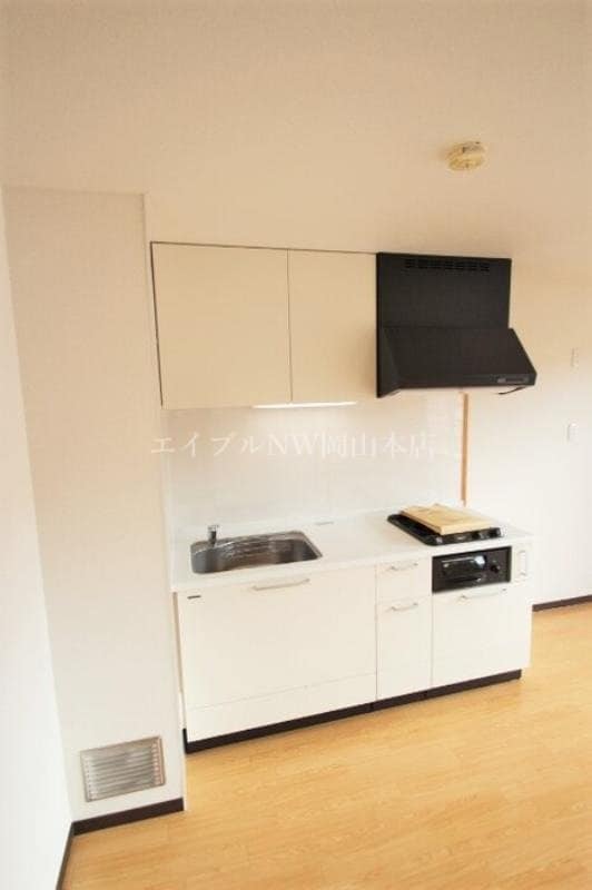  ファミール桃の郷　Ａ棟