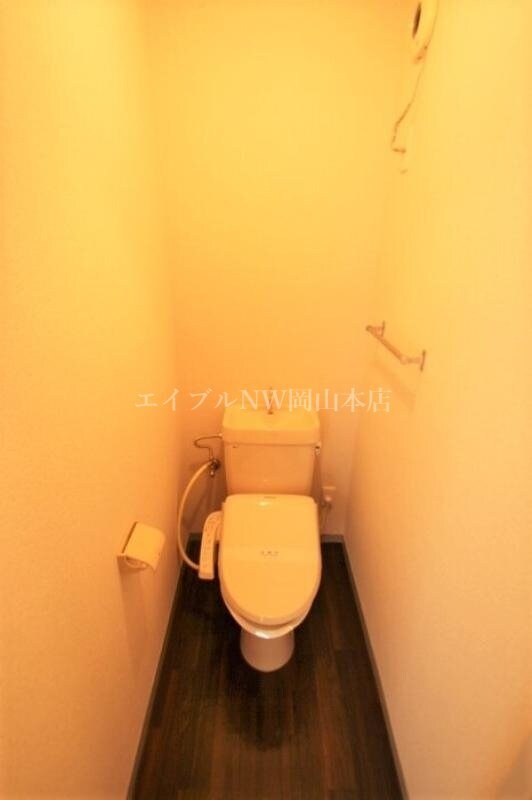  ファミール桃の郷　Ａ棟