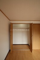  ファミール桃の郷　Ａ棟