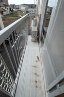  ファミール桃の郷　Ａ棟