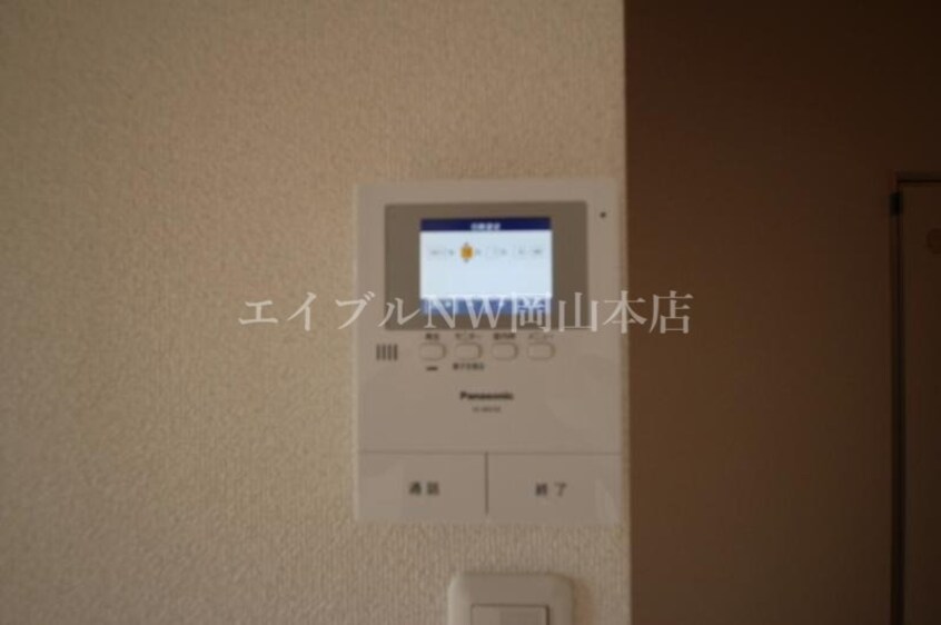  ファミール桃の郷　Ａ棟