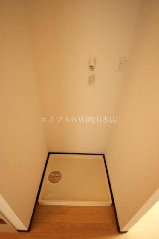  ファミール桃の郷　Ａ棟