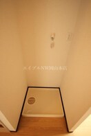  ファミール桃の郷　Ａ棟