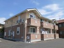 ジュネス小林の外観