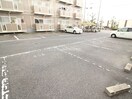 駐車場 オーキスヴィラ