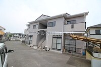 シティハウスメイプルⅡ