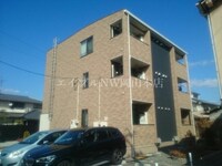 Ｒｉｖｅｒ　Ｂｅｓｉｄｅ