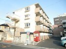 ウエストヒルズ野田　A棟の外観