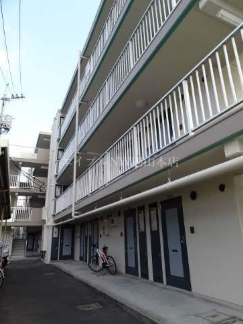  ウエストヒルズ野田　A棟