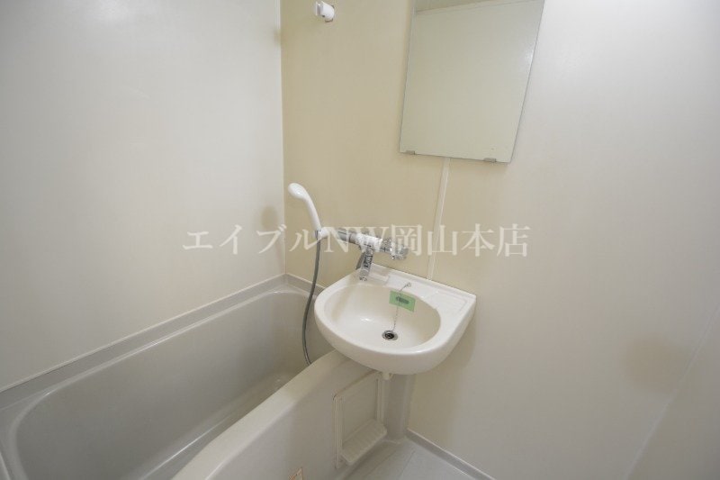  ウエストヒルズ野田　A棟