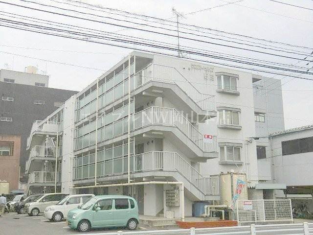 外観 ウエストヒルズ野田　Ｃ棟