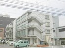 ウエストヒルズ野田　Ｃ棟の外観