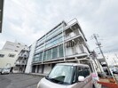 ウエストヒルズ野田　Ｃ棟の外観