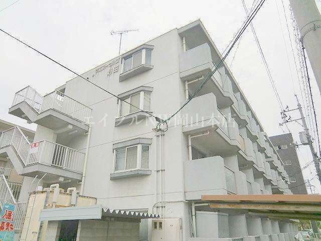 外観 ウエストヒルズ野田　Ｃ棟