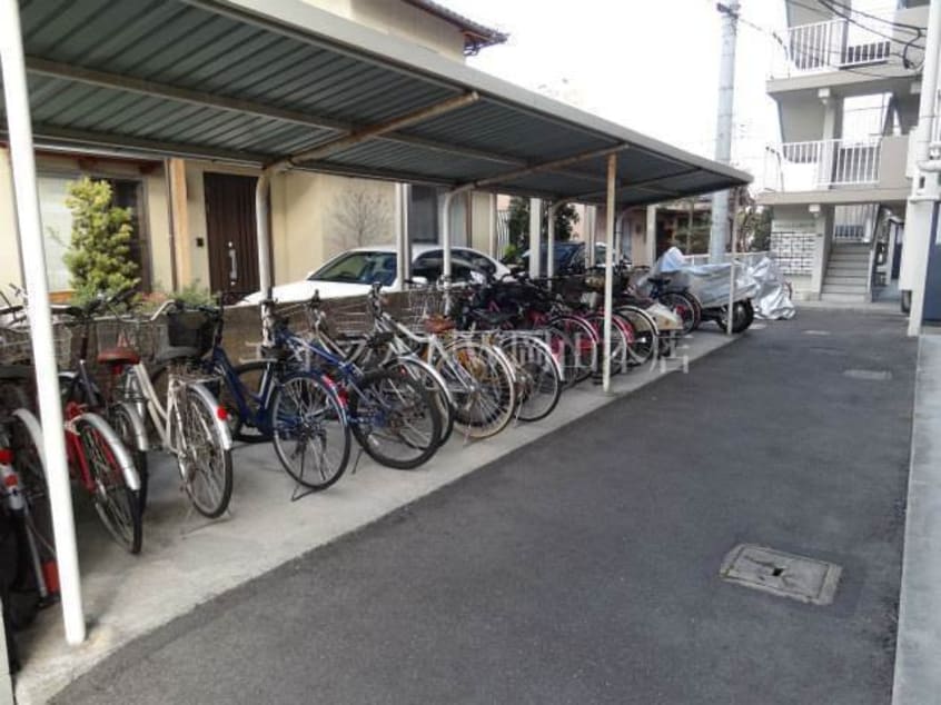 ウエストヒルズ野田　Ｃ棟
