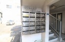  ウエストヒルズ野田　Ｄ棟