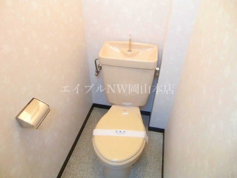  ウエストヒルズ野田　Ｄ棟