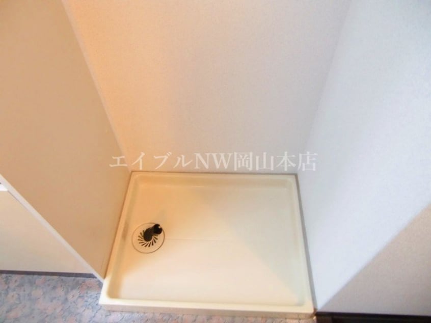  ウエストヒルズ野田　Ｄ棟