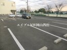 駐車場 フィネス平田公園