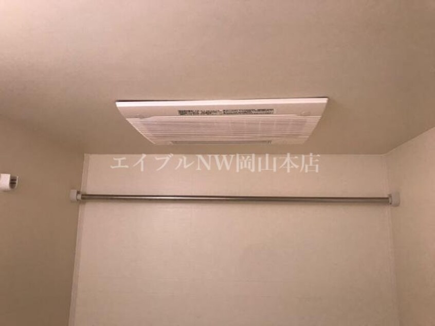 浴室乾燥機 プラッツ・ユーⅡ