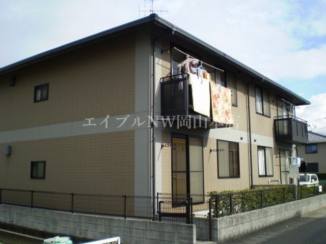  エルハイムⅢ　