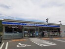 ローソン工業団地入口店(コンビニ)まで508m シンフォニーⅠ