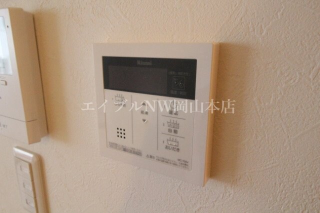  フォレスト平野　西棟