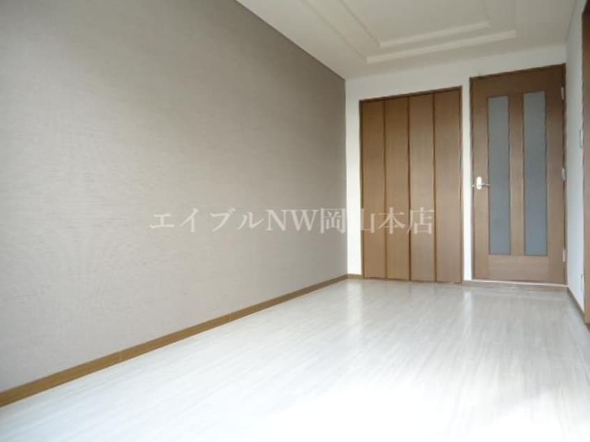 南洋室 ＢＥＬＬ　ＣＲＥＳＴⅡ