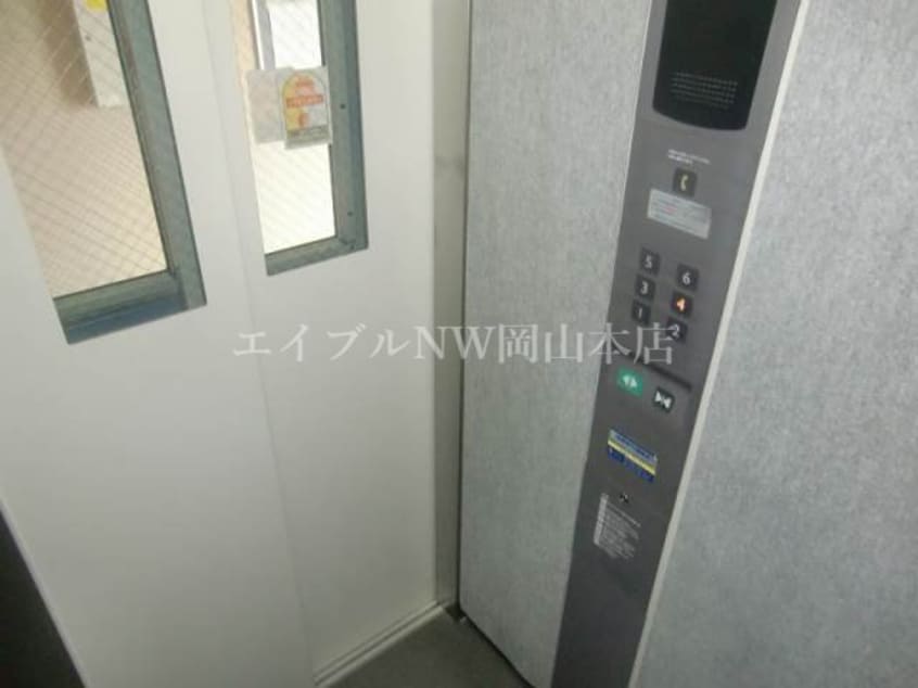  シオン北長瀬