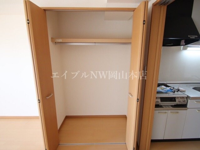  シオン北長瀬