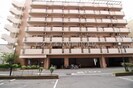 ハイツセイコー壱番館の外観
