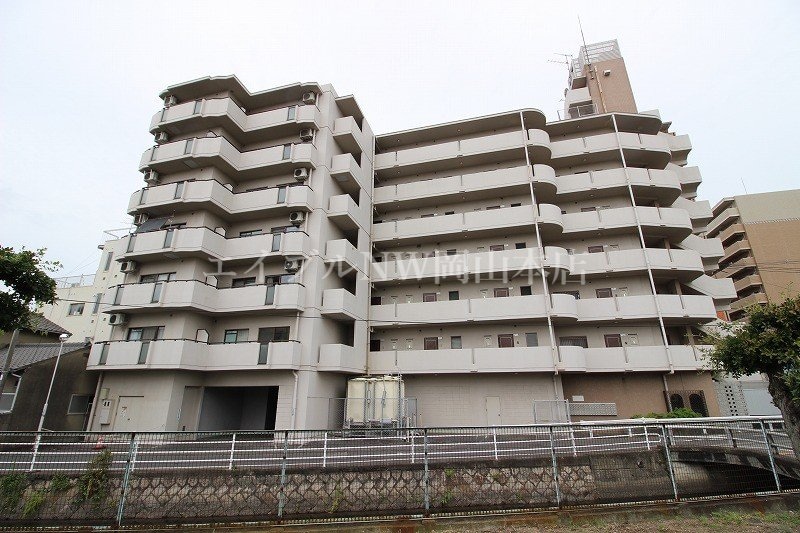  ハイツセイコー壱番館