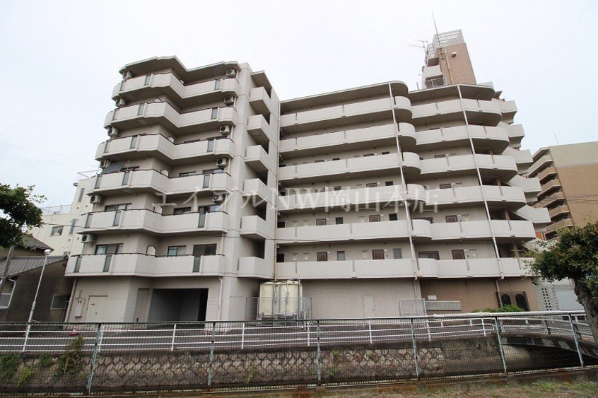  ハイツセイコー壱番館