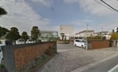 岡山市立高松中学校(中学校/中等教育学校)まで681m ソレアード高松　B棟